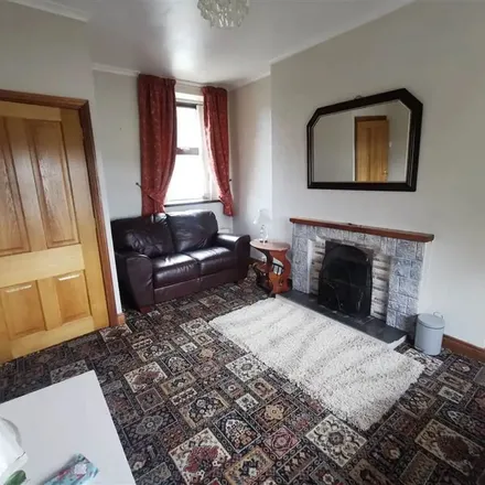 Rent this 3 bed apartment on Hillhead Road in Castledawson, BT45 8FD