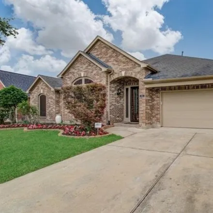 Image 3 - 7763 Rain Drop Court, Fort Bend County, TX 77407, USA - House for sale