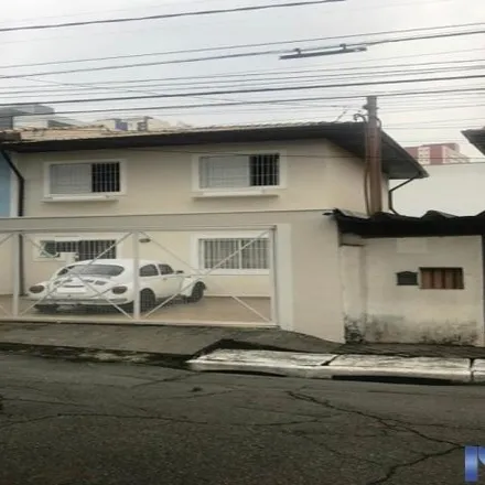 Buy this 3 bed house on Rua dos Caciques 590 in Vila do Bosque, São Paulo - SP