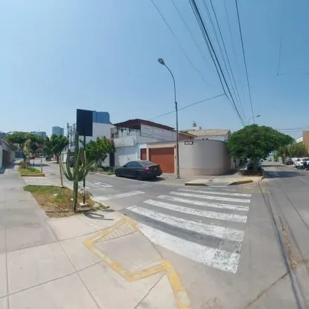 Image 1 - Jirón Vittore Carpaccio Aprx. 198, San Borja, Lima Metropolitan Area 15036, Peru - House for rent