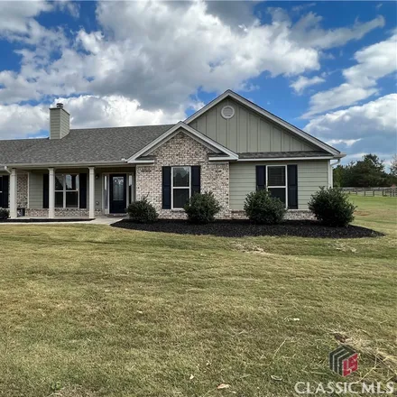 Image 1 - Lexington Road, Athens-Clarke County Unified Government, GA 30683, USA - House for sale