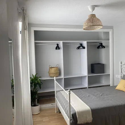 Rent this 1 bed room on calle maestro Marqués in 03004 Alicante, Spain