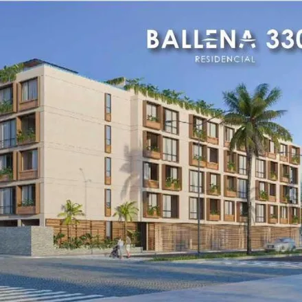Image 2 - Calle Ballena, Jardines de Virginia, 94299, VER, Mexico - Apartment for sale