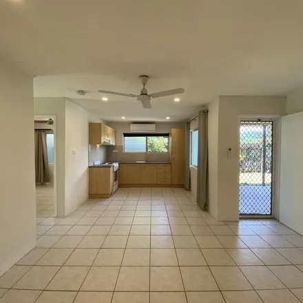 Rent this 2 bed apartment on Pease Street in Manoora QLD 4870, Australia