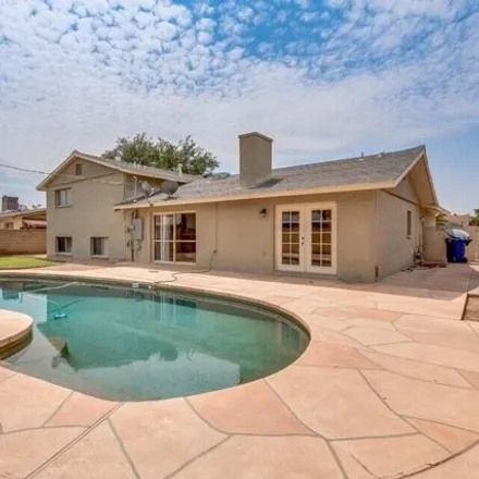 Rent this 5 bed house on 1004 East Hermosa Drive in Tempe, AZ 85282