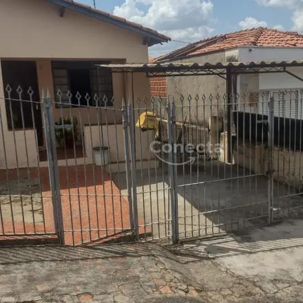 Buy this 3 bed house on Rua Antônio Fernandes in Vila Albertina, Votorantim - SP