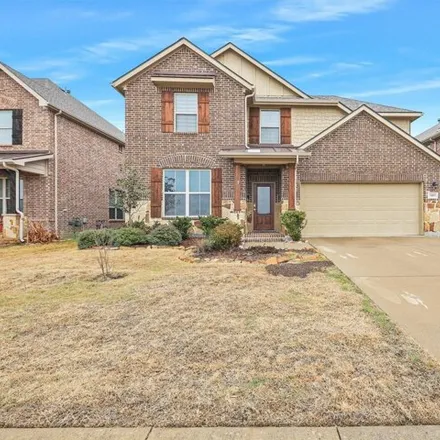 Image 1 - 3407 Bluewater Drive, Little Elm, TX 75068, USA - House for rent