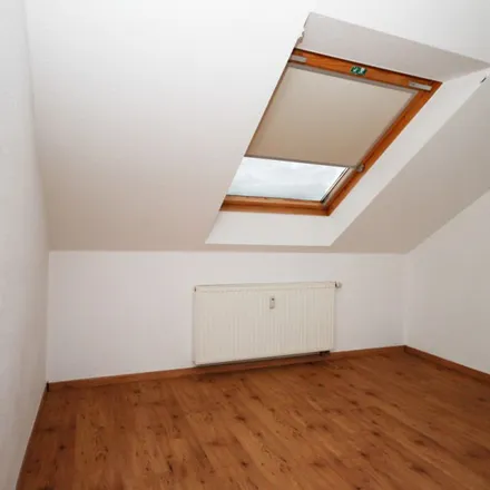 Rent this 1 bed apartment on A&V Überflieger in Zietenstraße, 09130 Chemnitz