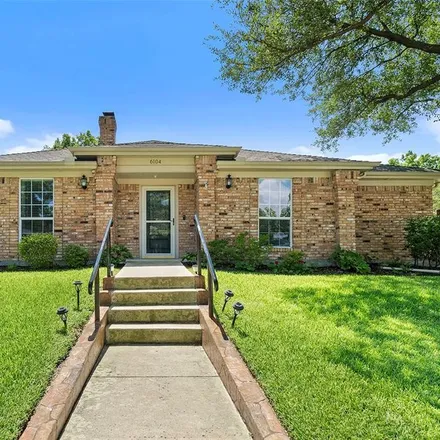 Buy this 3 bed house on 6104 White Rose Trail in Dallas, TX 75248