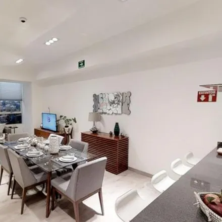 Buy this 2 bed apartment on Boulevard Adolfo López Mateos in Álvaro Obregón, 01010 Mexico City