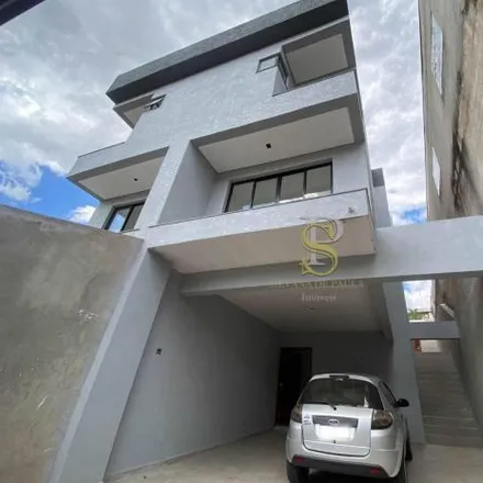 Buy this 3 bed house on unnamed road in Jardim dos Pinheiros, Atibaia - SP