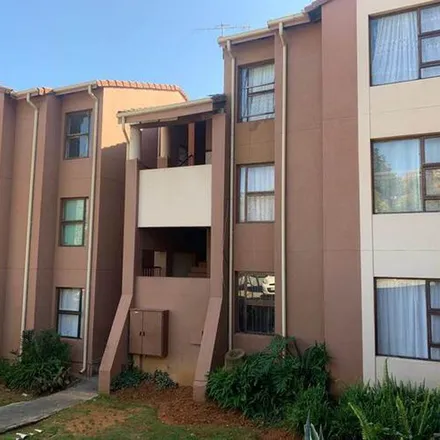 Image 2 - Nossor Street, Winchester Hills, Johannesburg, 2001, South Africa - Apartment for rent