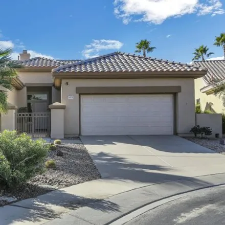 Rent this 2 bed house on 78501 Stansbury Court in Palm Desert, CA 92211