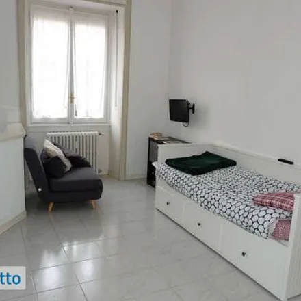 Rent this 1 bed apartment on Corso Giuseppe Garibaldi 72/3 in 20121 Milan MI, Italy