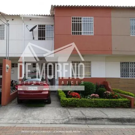 Image 2 - unnamed road, 091910, Guayaquil, Ecuador - House for sale