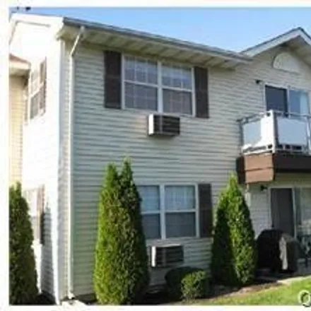 Rent this 2 bed condo on 100 Hillside Drive in Michigan Corners, City of Middletown