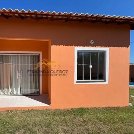 Image 1 - Rua Cisne Branco, Unamar, Cabo Frio - RJ, 28925-712, Brazil - House for sale