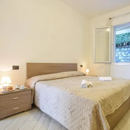 Rent this 2 bed apartment on Moneglia in Viale Ammiraglio Gerolamo Bollo, 19013 Moneglia Genoa
