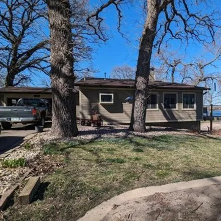 Buy this 4 bed house on 500 9th Street in Spirit Lake, IA 51360