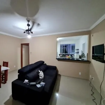 Buy this 3 bed apartment on Rua Professor Torres Homem in Embaré, Santos - SP