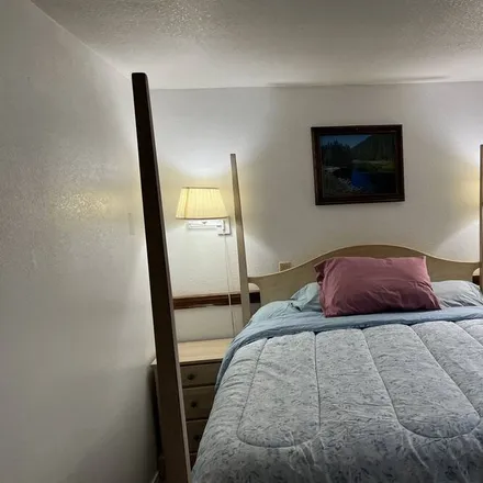 Rent this 1 bed apartment on Anchorage in Alaska, USA