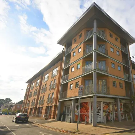 Rent this 2 bed apartment on 53 Warde Street in Manchester, M15 5TG