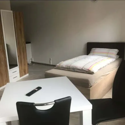 Rent this 1 bed apartment on Poppenreuther Straße 4 in 90419 Nuremberg, Germany