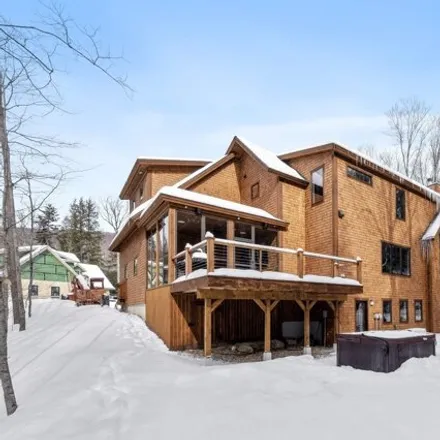 Image 3 - South Peak Road, Lincoln, Grafton County, NH 03251, USA - House for sale