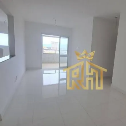 Buy this 2 bed apartment on Rua Marília in Boqueirão, Praia Grande - SP