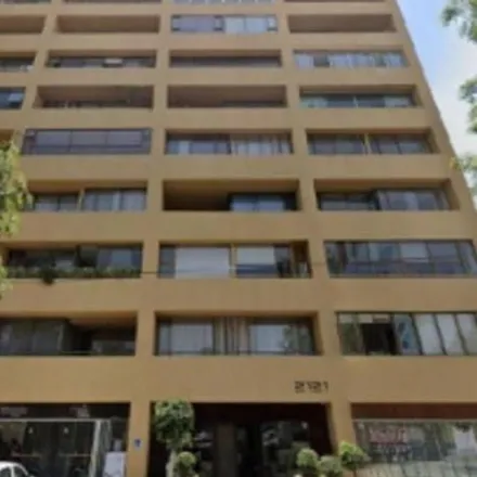 Image 1 - Condominio Marsella, Avenida de la Paz 2121, Obrera, 44160 Guadalajara, JAL, Mexico - Apartment for rent