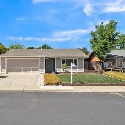 Buy this 3 bed house on 1553 Rosemary Court in Manteca, CA 95336