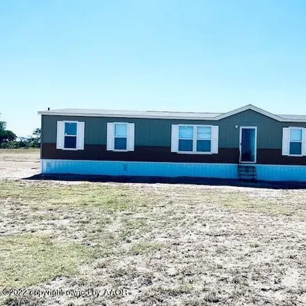 Buy this 4 bed house on 4798 Packard Avenue in Potter County, TX 79108