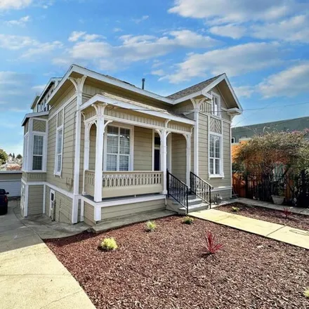 Buy this 6 bed house on 2228 7th Avenue in Oakland, CA 94606