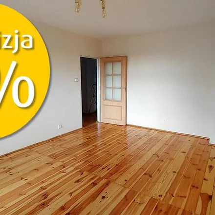 Rent this 2 bed apartment on Bursztynowa 16a in 20-581 Lublin, Poland