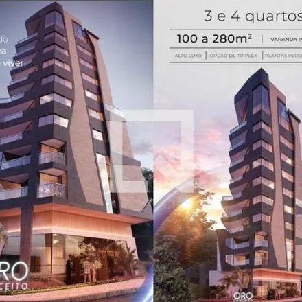 Image 2 - Rua Senador Pompeu, Serra, Belo Horizonte - MG, 30240-130, Brazil - Apartment for sale