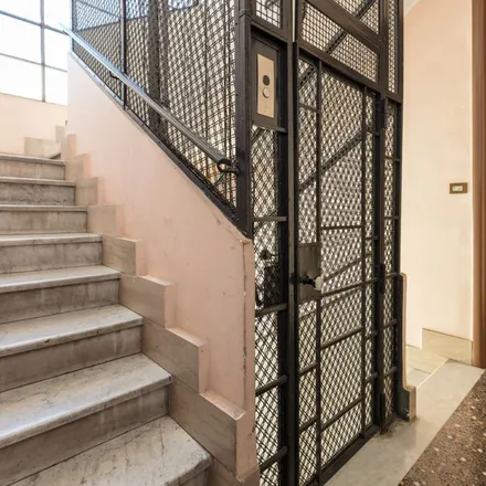 Rent this 3 bed apartment on Via Fara Sabina in 00199 Rome RM, Italy
