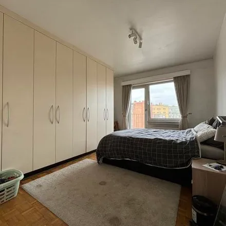 Rent this 2 bed apartment on Avenue Maurice Destenay in 4000 Angleur, Belgium