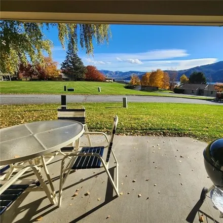 Image 3 - Lodge Court, Manson, Chelan County, WA 98831, USA - Apartment for sale