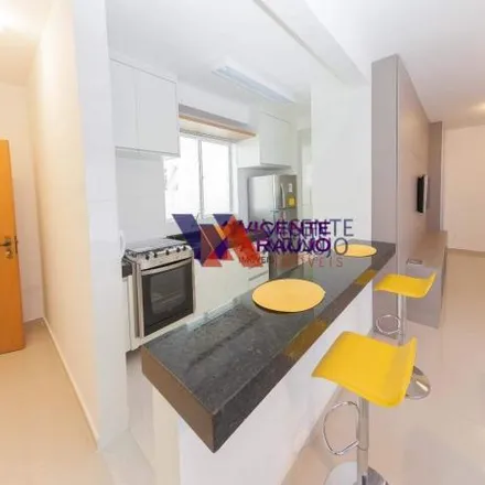 Buy this 3 bed apartment on Rua Antônio Francisco do Amaral in Regional Centro, Betim - MG