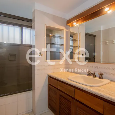 Buy this 3 bed apartment on Avenida General Rivera 6759 in 11500 Montevideo, Uruguay