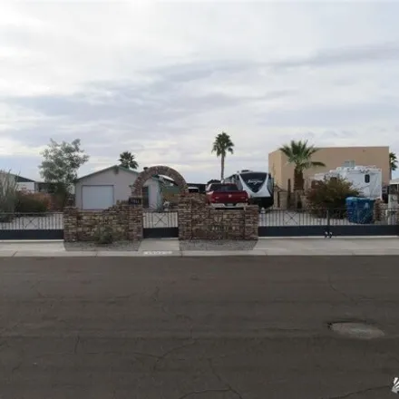 Buy this studio house on 13235 East 45th Lane in Fortuna Foothills, AZ 85367