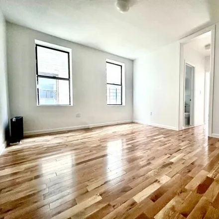 Rent this 1 bed apartment on 165 Bennett Avenue in New York, NY 10040