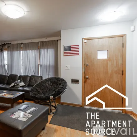 Rent this 4 bed apartment on 1416 W Lill Ave
