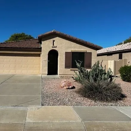 Buy this 2 bed house on 11012 West Wikieup Lane in Peoria, AZ 85373