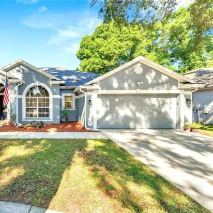 Buy this 4 bed house on 1531 Rolling Meadow Drive in Abbey Trace, Hillsborough County