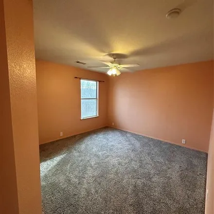 Rent this 4 bed apartment on Liberty Boulevard in Cross Roads, Denton County