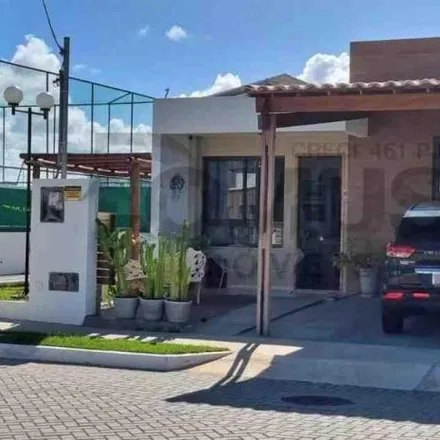 Buy this 2 bed house on Avenida Paulo Maia Lopes in Espaço Tropical, Barra dos Coqueiros - SE