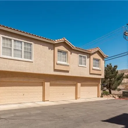 Buy this 2 bed condo on 100 Harbor View Drive in Boulder City, NV 89005