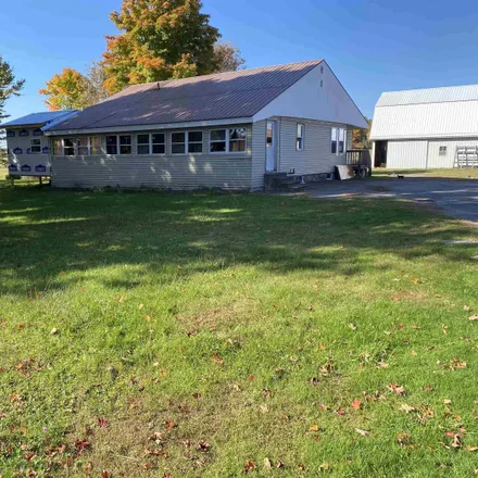 Buy this 3 bed house on 1719 Sober Street in Norfolk, Saint Lawrence County