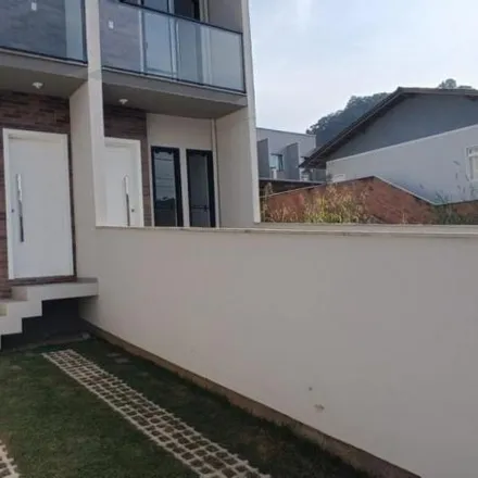 Buy this 2 bed house on Rua Nilson Dubinski in Passo Manso, Blumenau - SC